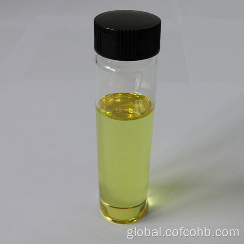 Popular Cosmetics Ingredients UV Absorber Octocrylene for Cosmetic Use  6197-30-4 Manufactory